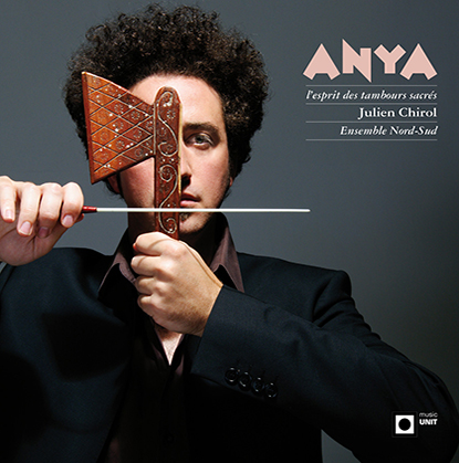 Ensemble Nord-Sud - Anya - Music Unit